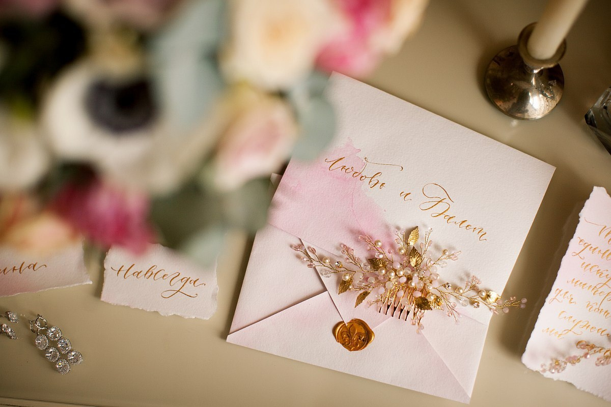 Для невест. Стилист-визажист в Москве Коваль Маруся