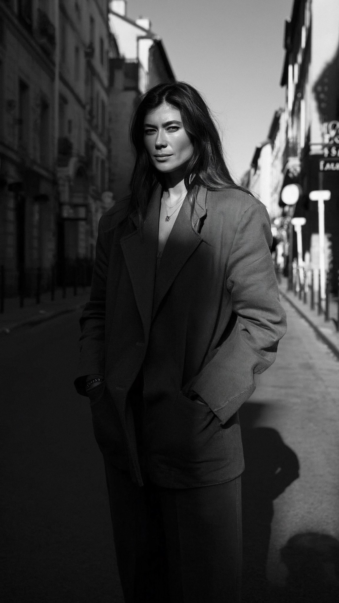 Нейро-фотосет. Главная