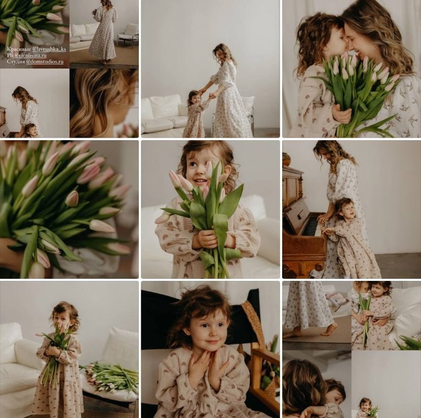Весенние фотосессии в Нижнем Новгороде. Фотограф и видеограф Елена Лисина