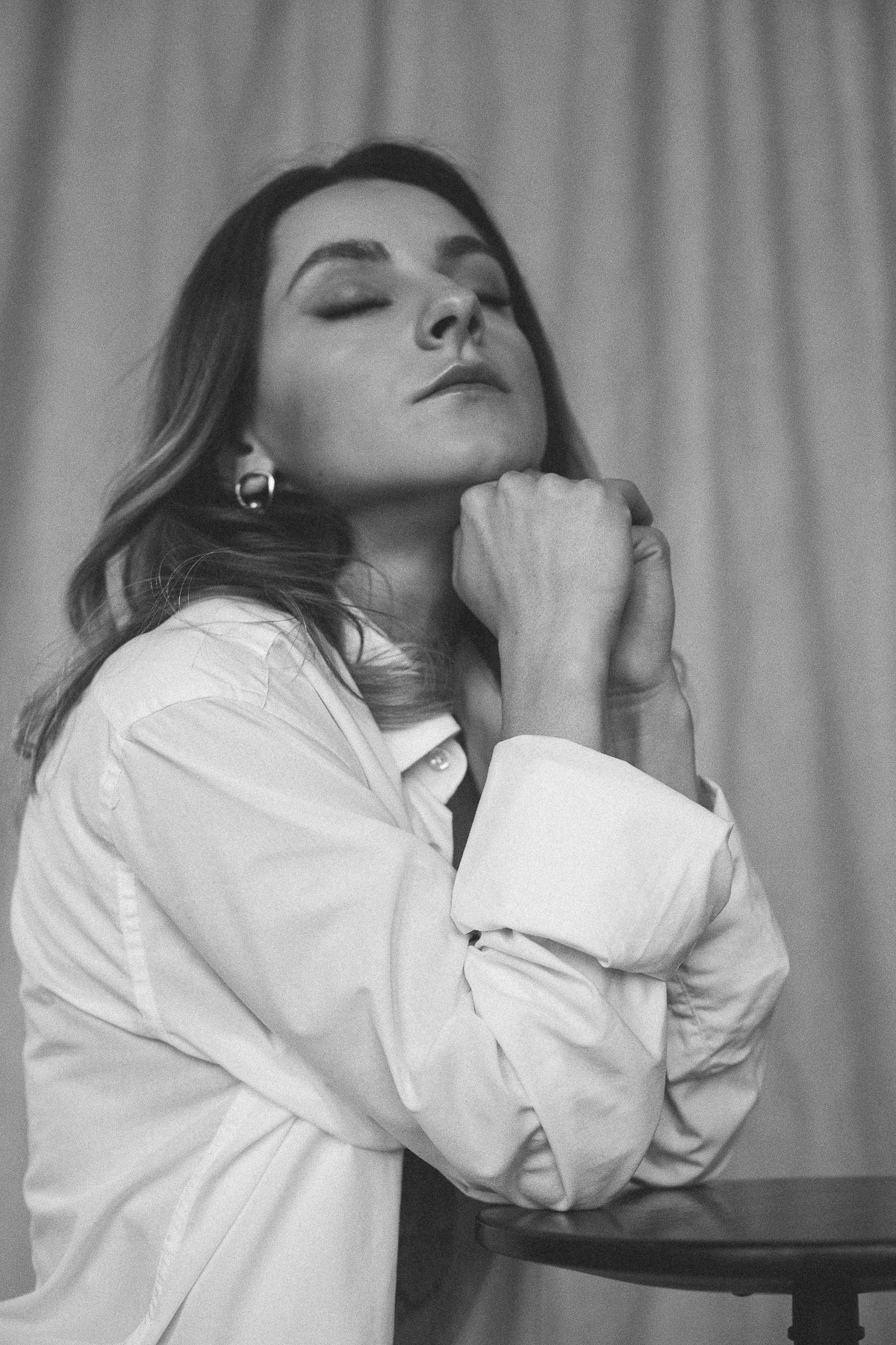 Julia. Фотостудия Indoor. Алёна Берёзка фотограф Минск