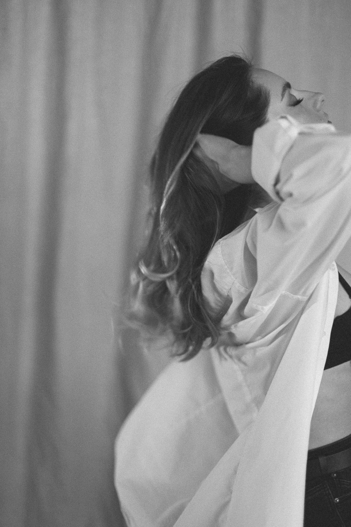 Julia. Фотостудия Indoor. Алёна Берёзка фотограф Минск