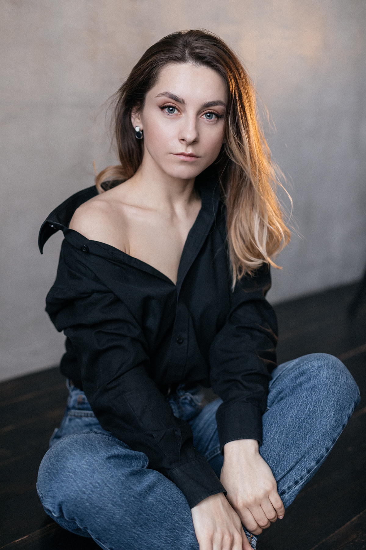 Julia. Фотостудия Indoor. Алёна Берёзка фотограф Минск