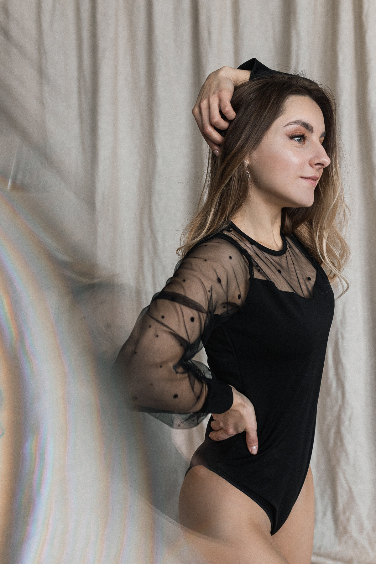 Julia. Фотостудия Indoor. Алёна Берёзка фотограф Минск