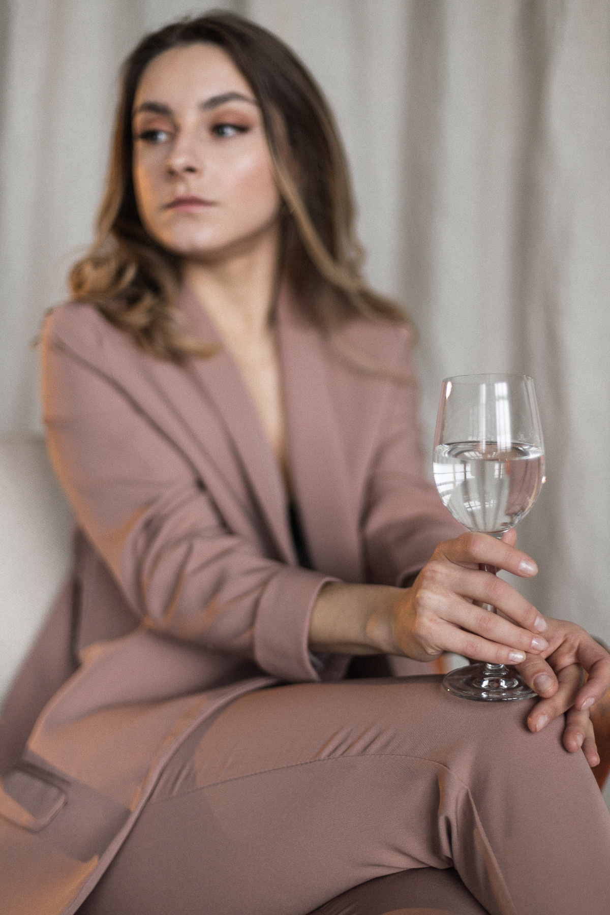 Julia. Фотостудия Indoor. Алёна Берёзка фотограф Минск