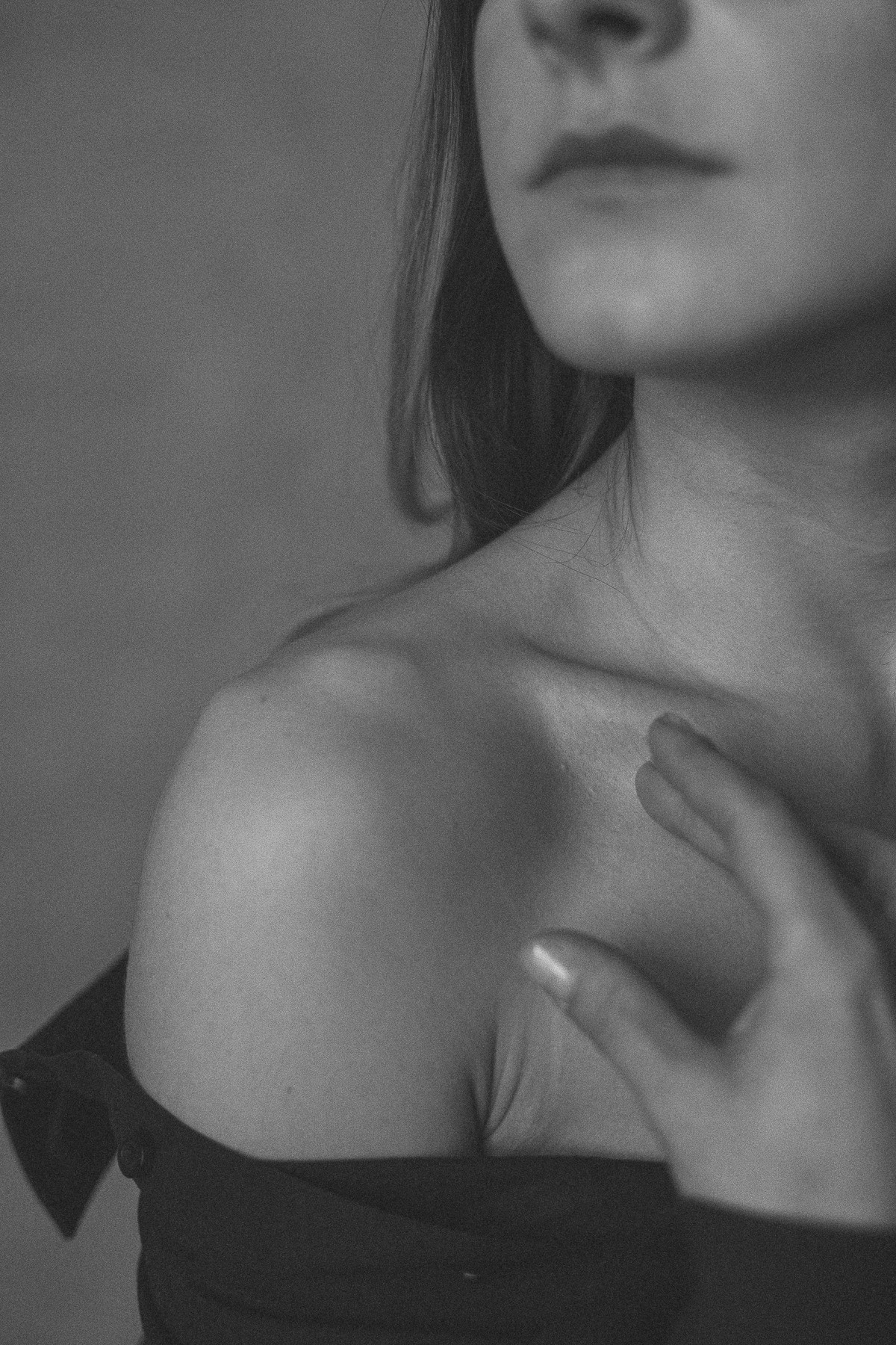 Julia. Фотостудия Indoor. Алёна Берёзка фотограф Минск