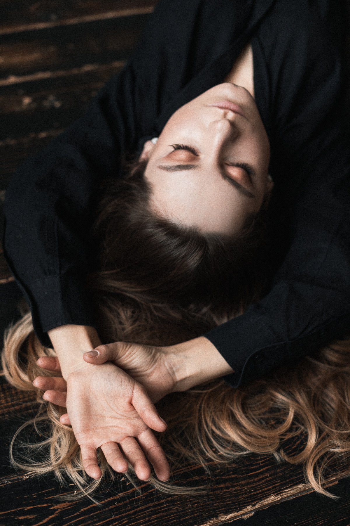 Julia. Фотостудия Indoor. Алёна Берёзка фотограф Минск