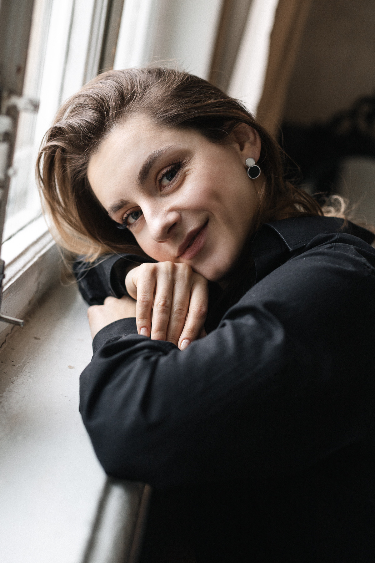 Julia. Фотостудия Indoor. Алёна Берёзка фотограф Минск