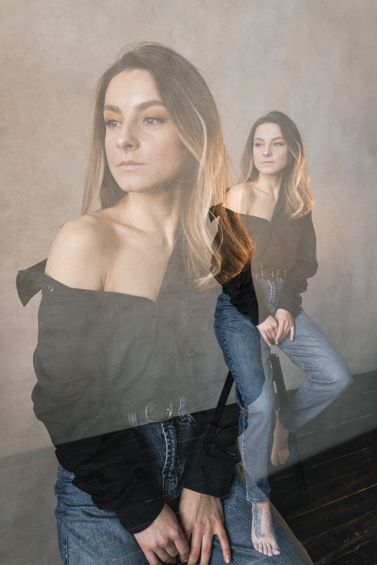 Julia. Фотостудия Indoor. Алёна Берёзка фотограф Минск