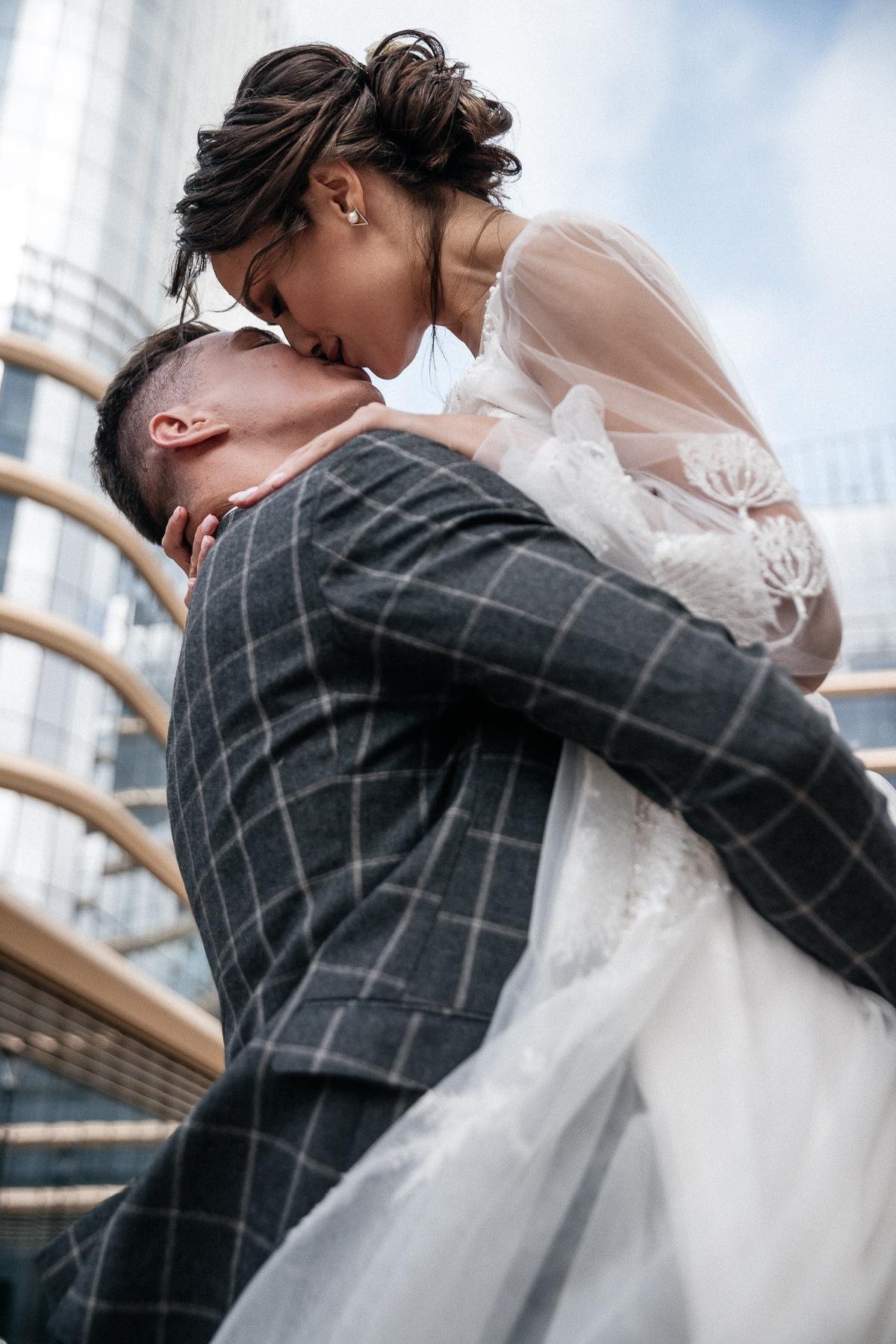 Свадебное портфолио. Алёна Берёзка фотограф Минск