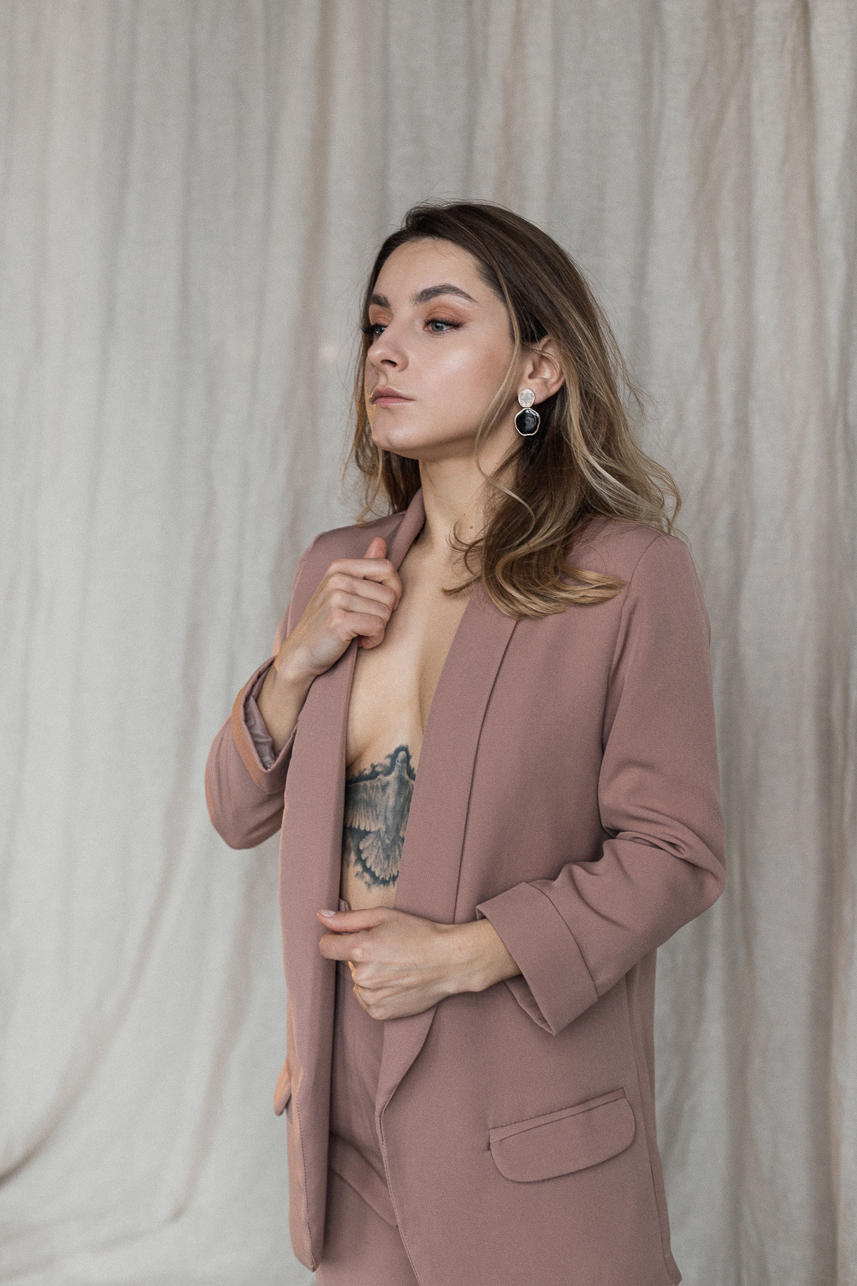 Julia. Фотостудия Indoor. Алёна Берёзка фотограф Минск