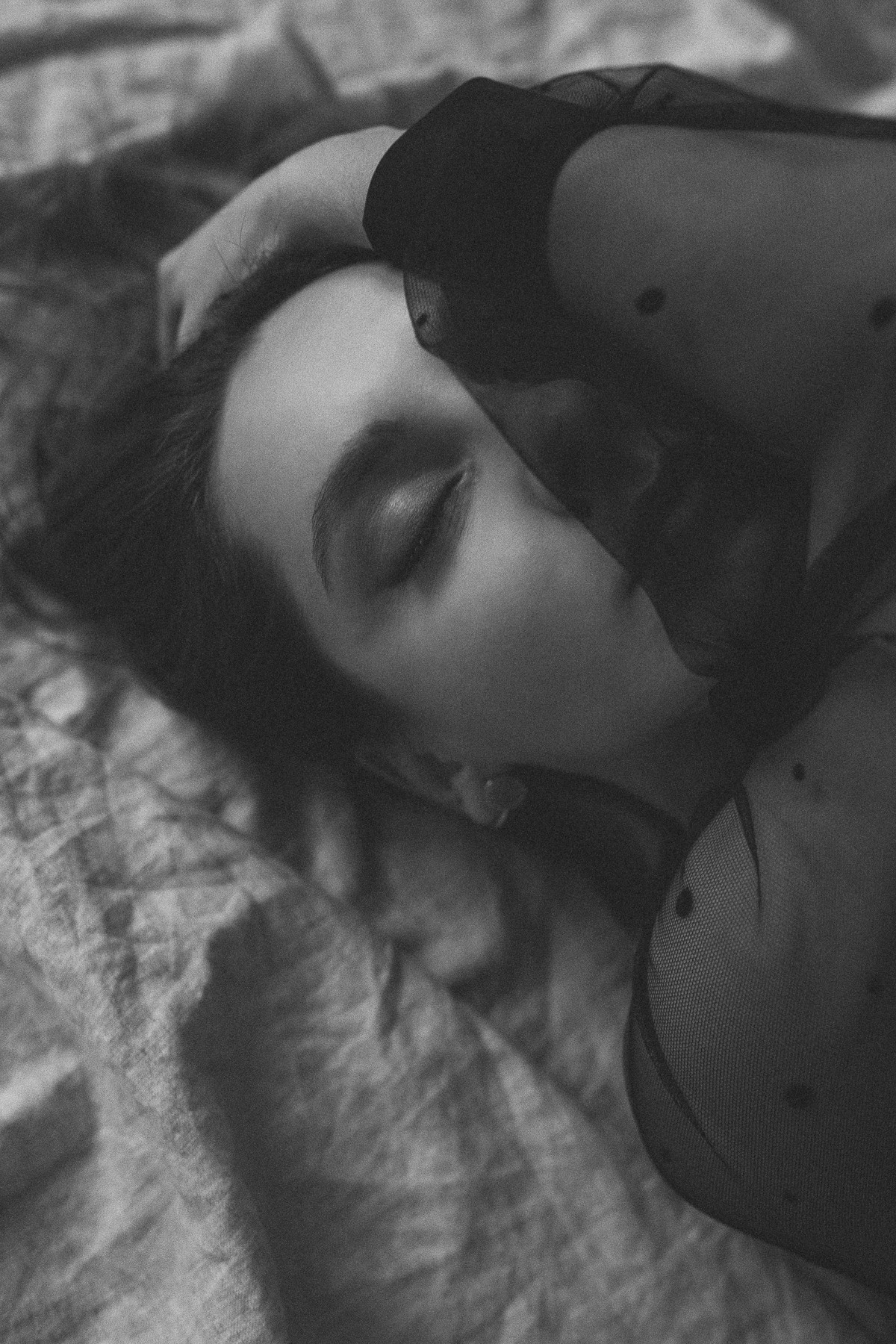 Julia. Фотостудия Indoor. Алёна Берёзка фотограф Минск