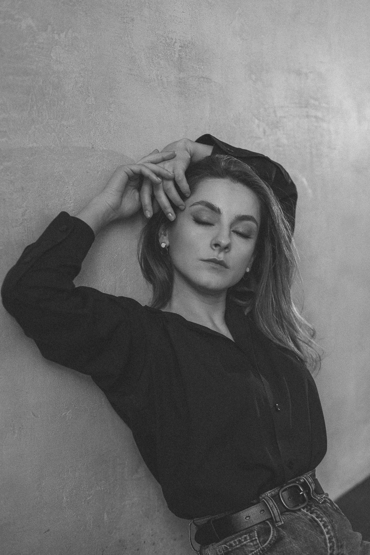 Julia. Фотостудия Indoor. Алёна Берёзка фотограф Минск