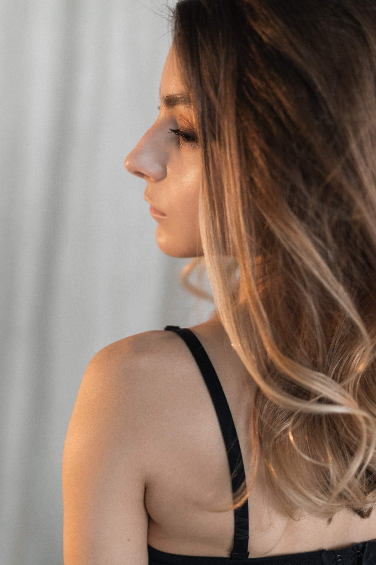 Julia. Фотостудия Indoor. Алёна Берёзка фотограф Минск