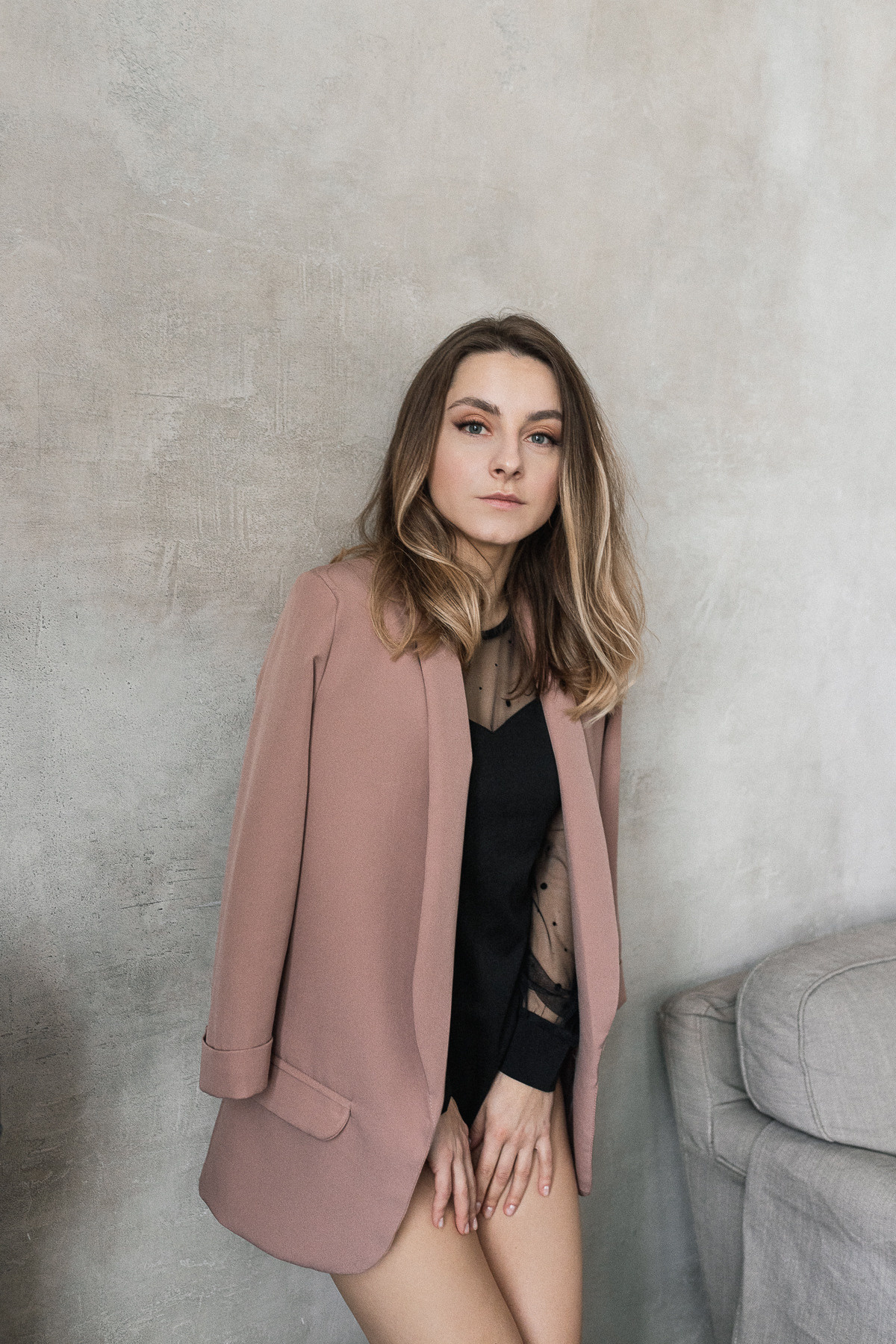 Julia. Фотостудия Indoor. Алёна Берёзка фотограф Минск