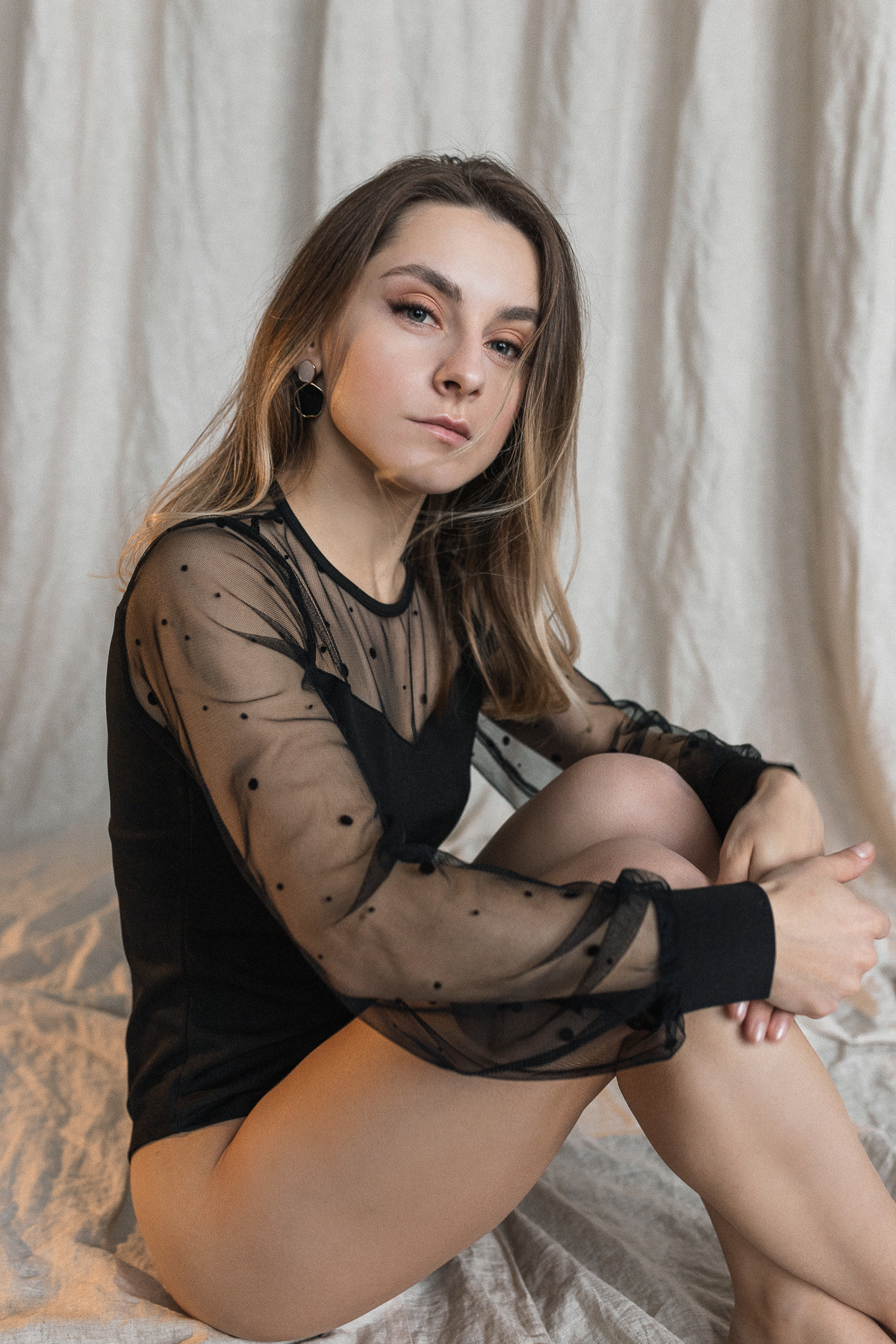 Julia. Фотостудия Indoor. Алёна Берёзка фотограф Минск