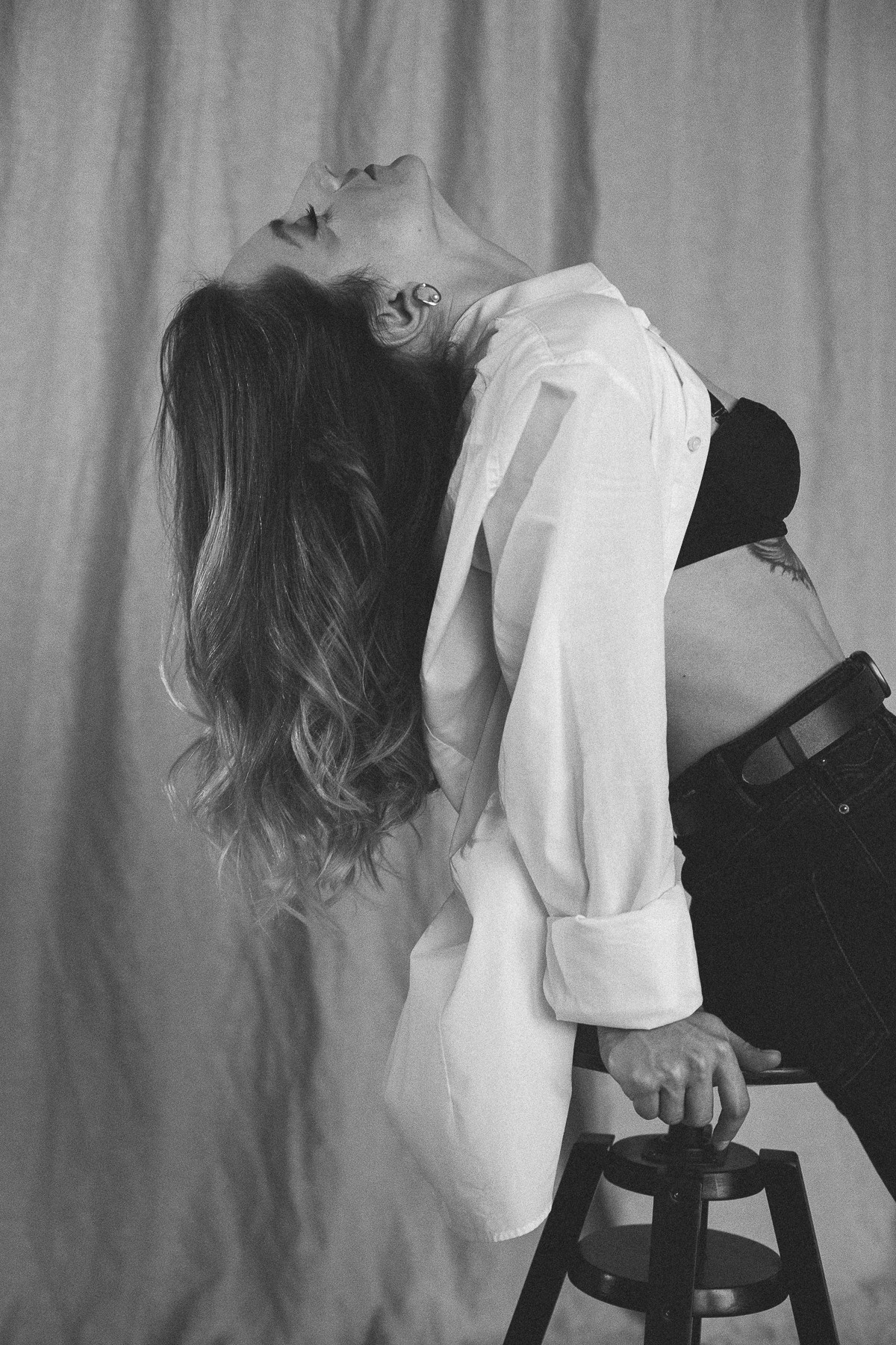 Julia. Фотостудия Indoor. Алёна Берёзка фотограф Минск