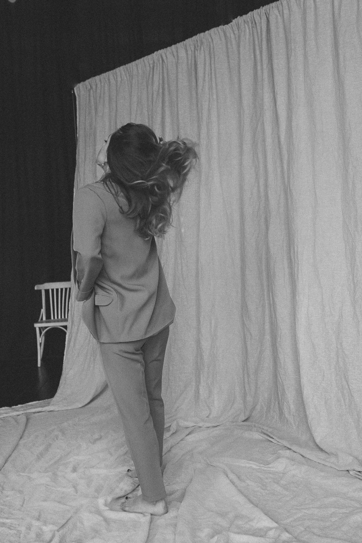 Julia. Фотостудия Indoor. Алёна Берёзка фотограф Минск