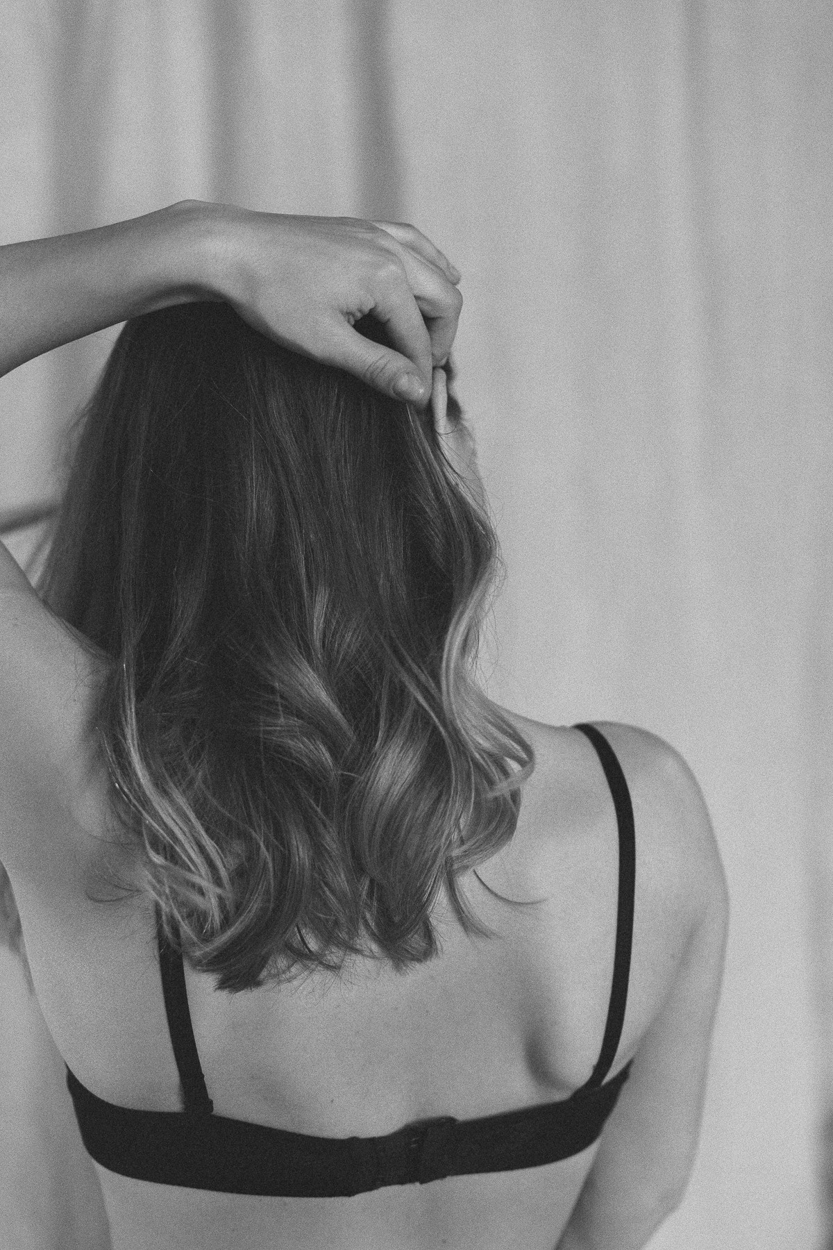 Julia. Фотостудия Indoor. Алёна Берёзка фотограф Минск