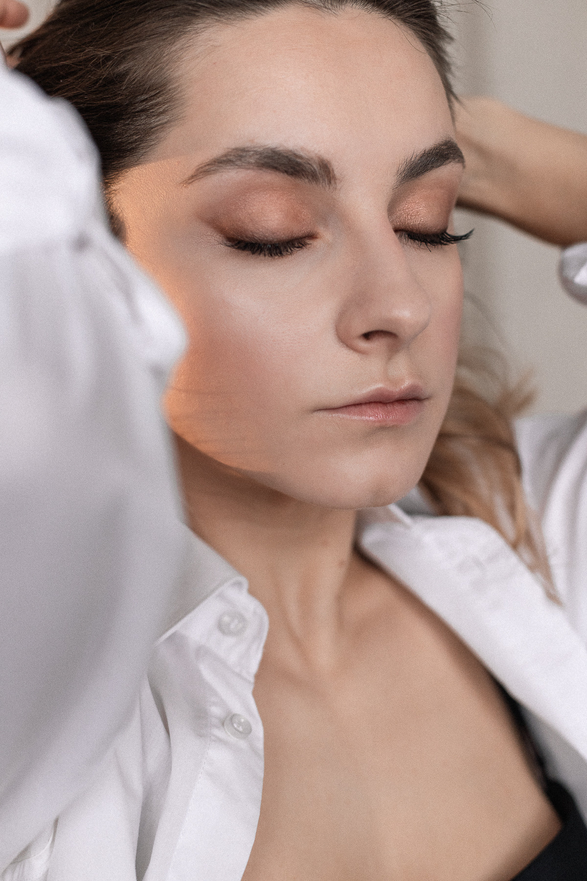 Julia. Фотостудия Indoor. Алёна Берёзка фотограф Минск