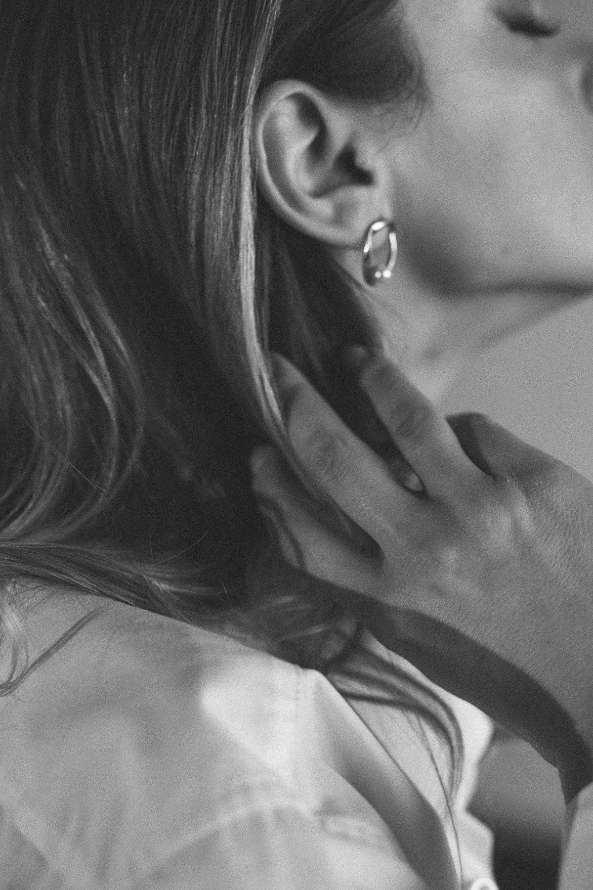 Julia. Фотостудия Indoor. Алёна Берёзка фотограф Минск