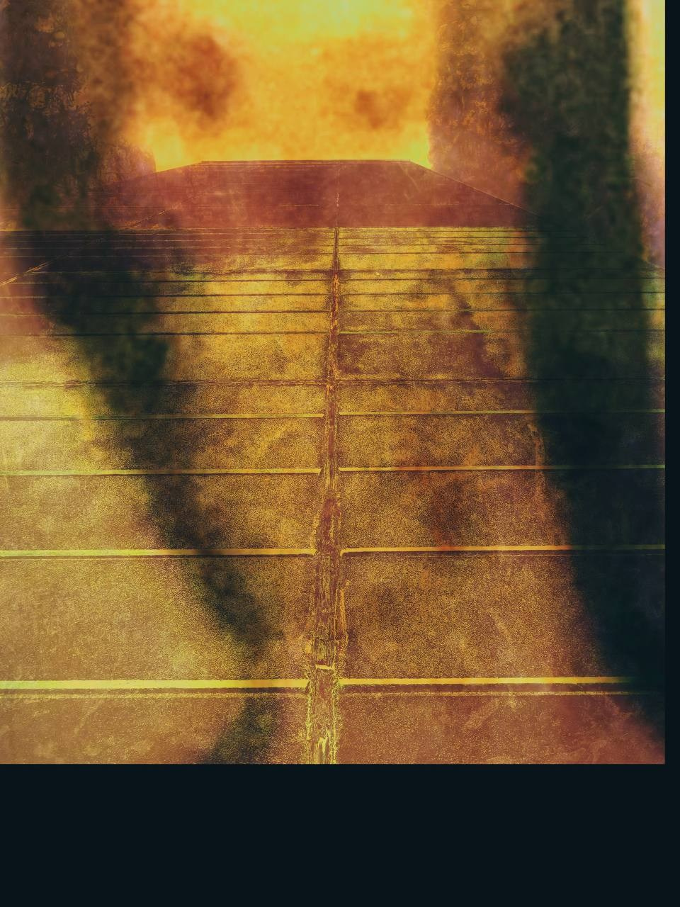 Марафон креативной фотографии. Vladimir Borele Photographer