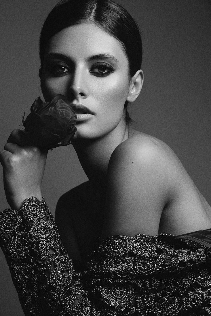 Главная. Портретный фотограф в Москве Lelya Martian