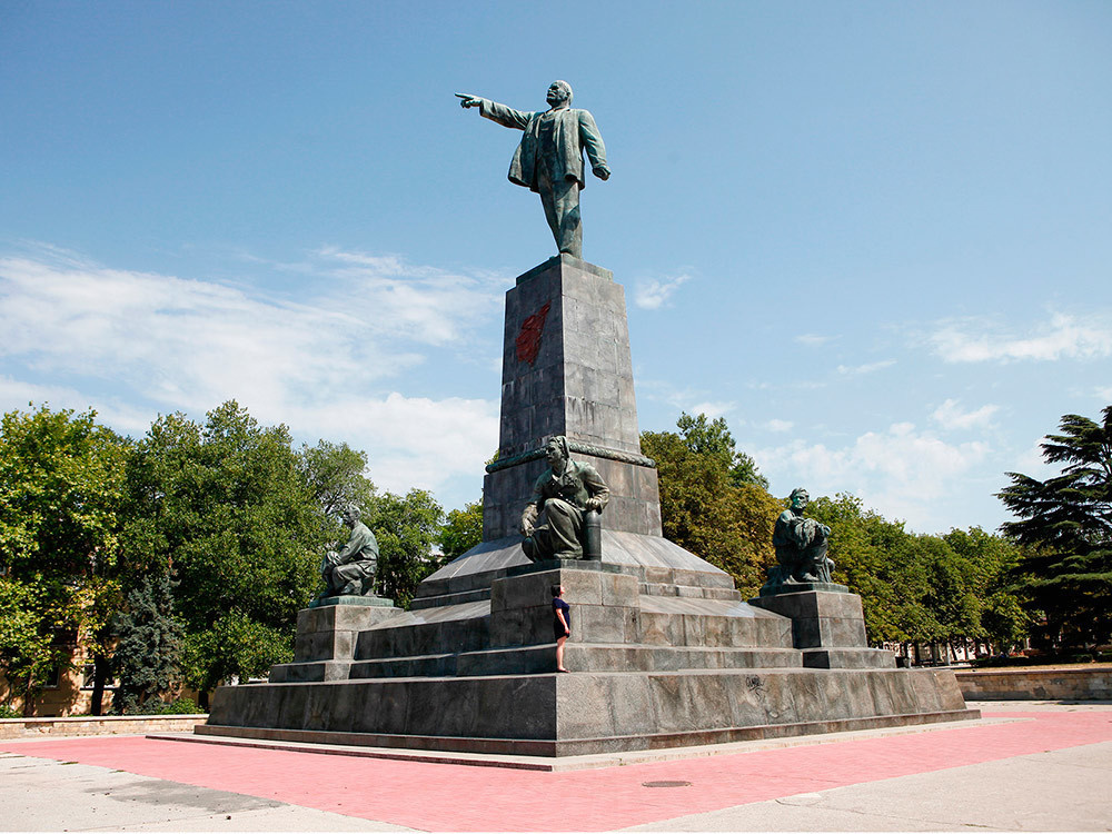 Immerse. Jana Romanova