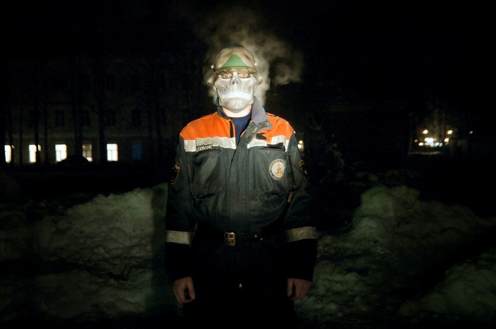 The Book of Savior. Jana Romanova