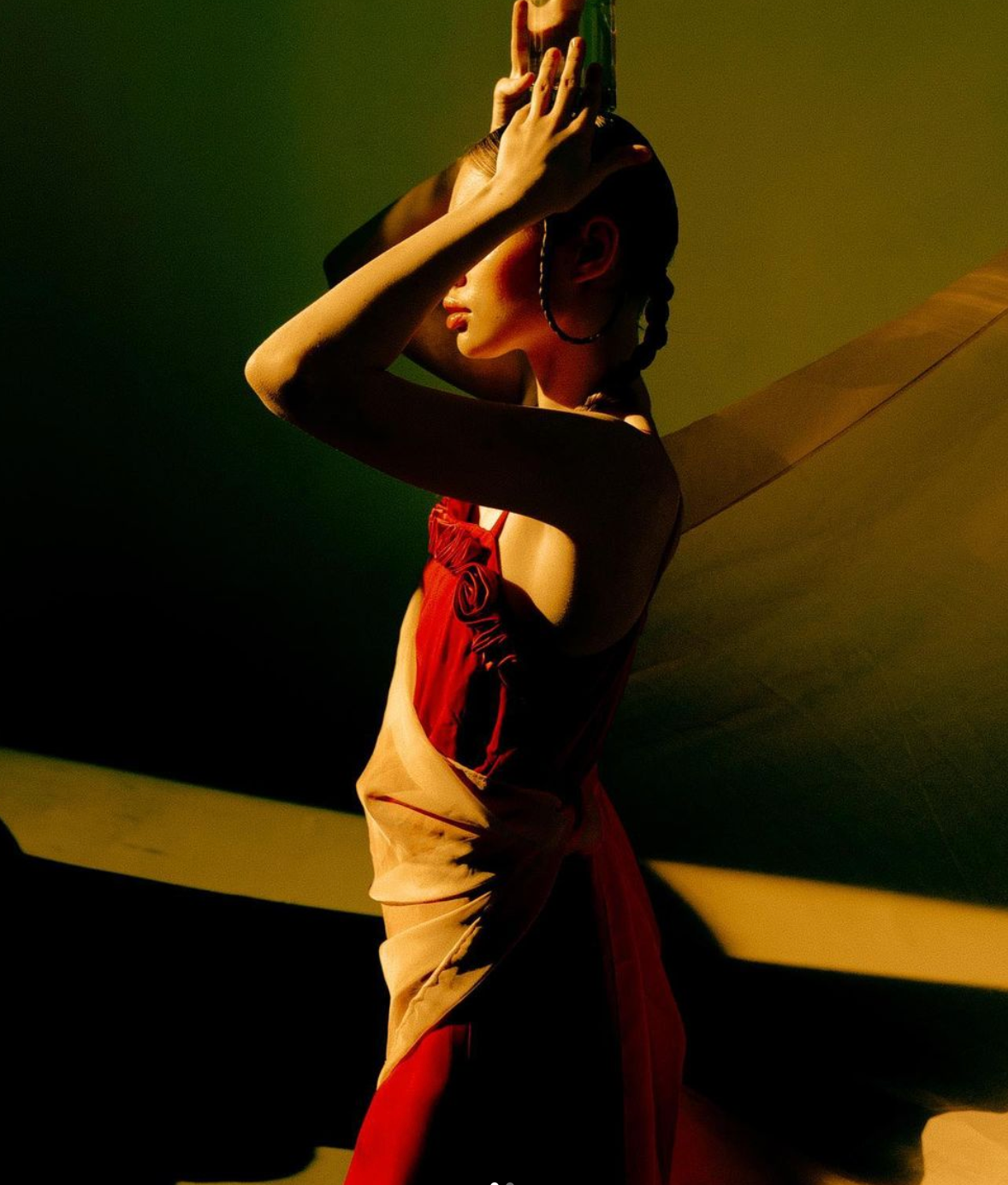 Программа курса. ARTDARY | Фотограф Дарья Грицай