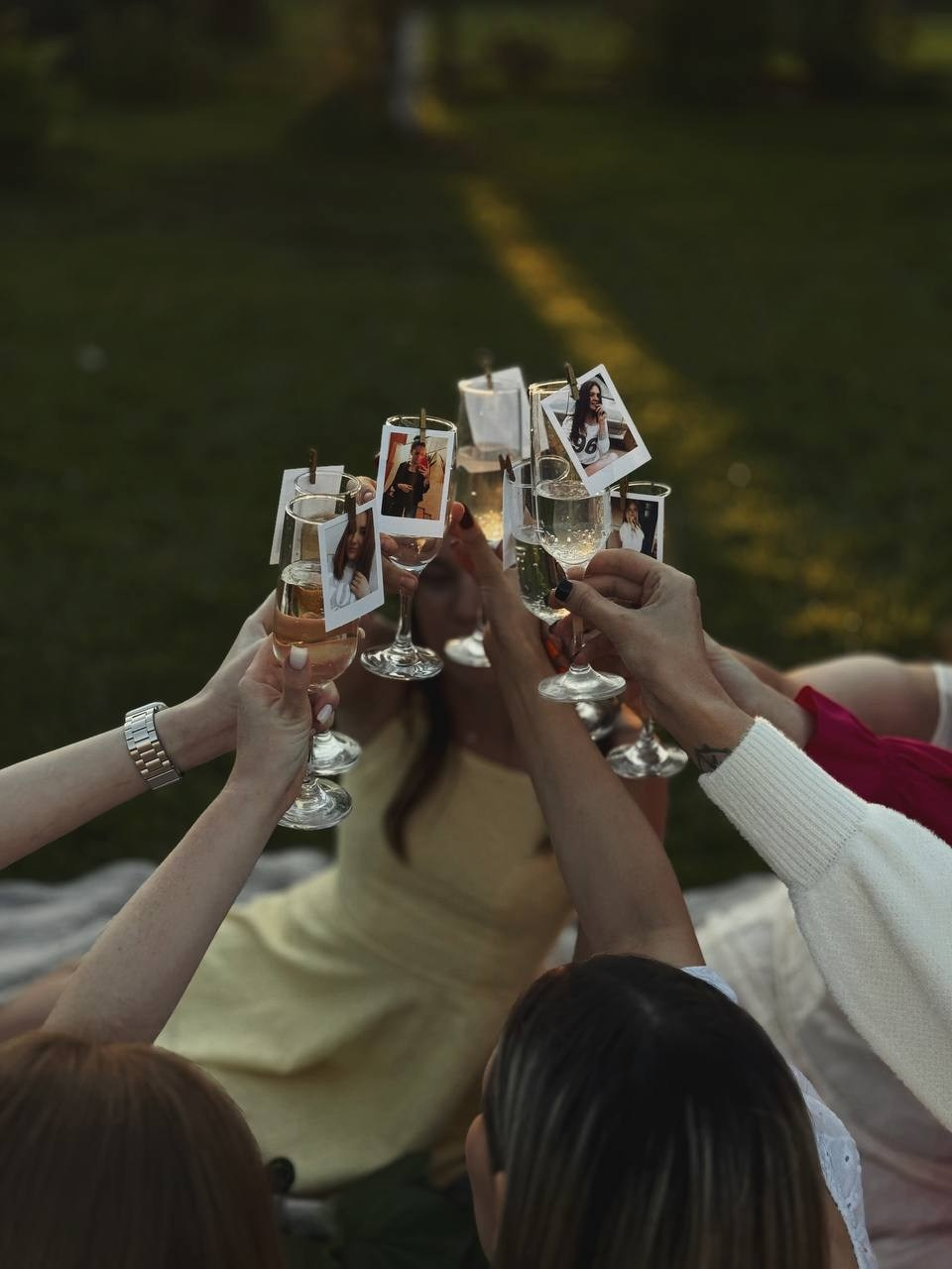 Мобильный фотограф в Кургане | Дарья Брусницина