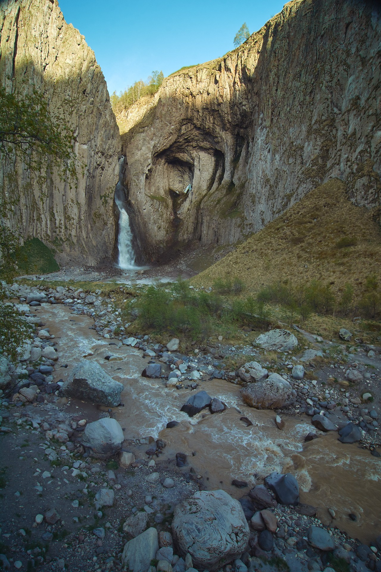 Пейзажный фотограф Константин Кордонский, Кисловодск, Северный Кавказ. Константин Кордонский | Интерьерный и food-фотограф в Кисловодске и КМВ