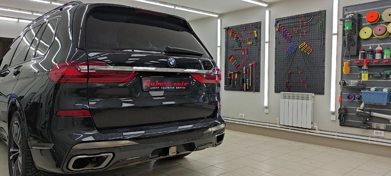 О нас. Gubert Auto