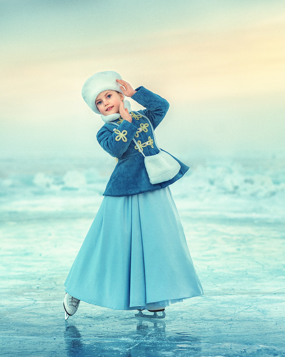 Обучающий фототур на зимний Байкал с Еленой Михайловой. 07–12 февраля 2025 г. Детский и семейный фотограф Елена Михайлова в Москве