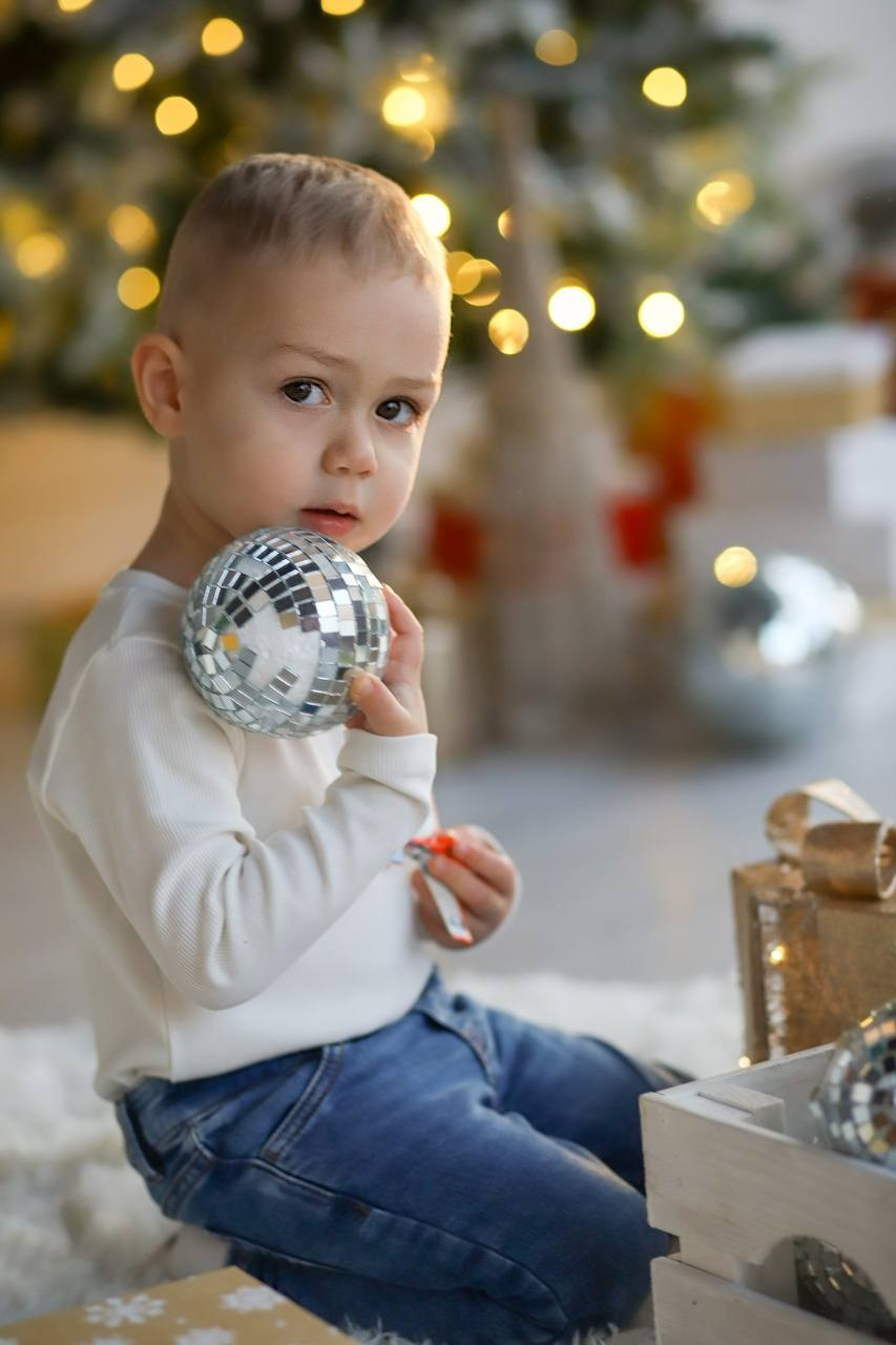 Семейные фотосессии. Фотостудия во Всеволожске. Подходит для всех творческих проектов