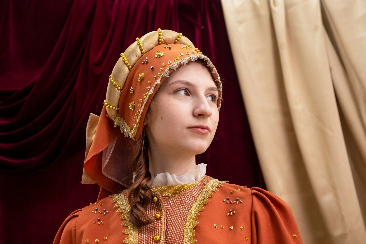 Фотограф Алексеева Арина