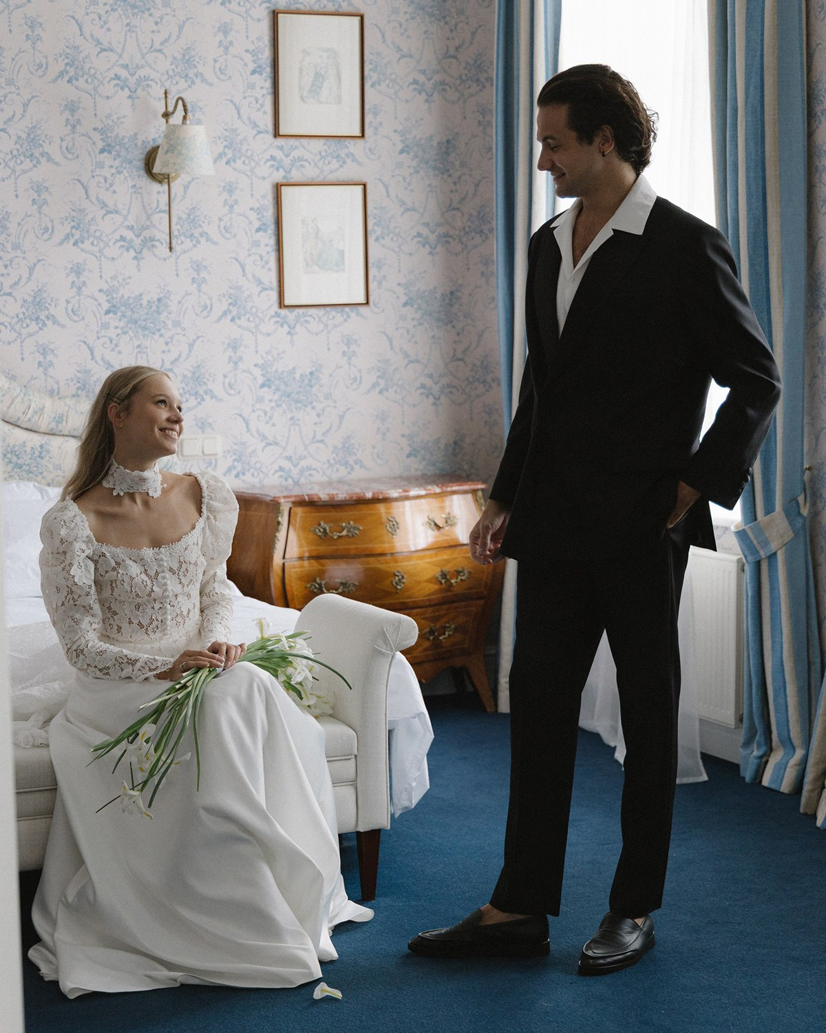 Свадебный и семейный фотограф в Самаре