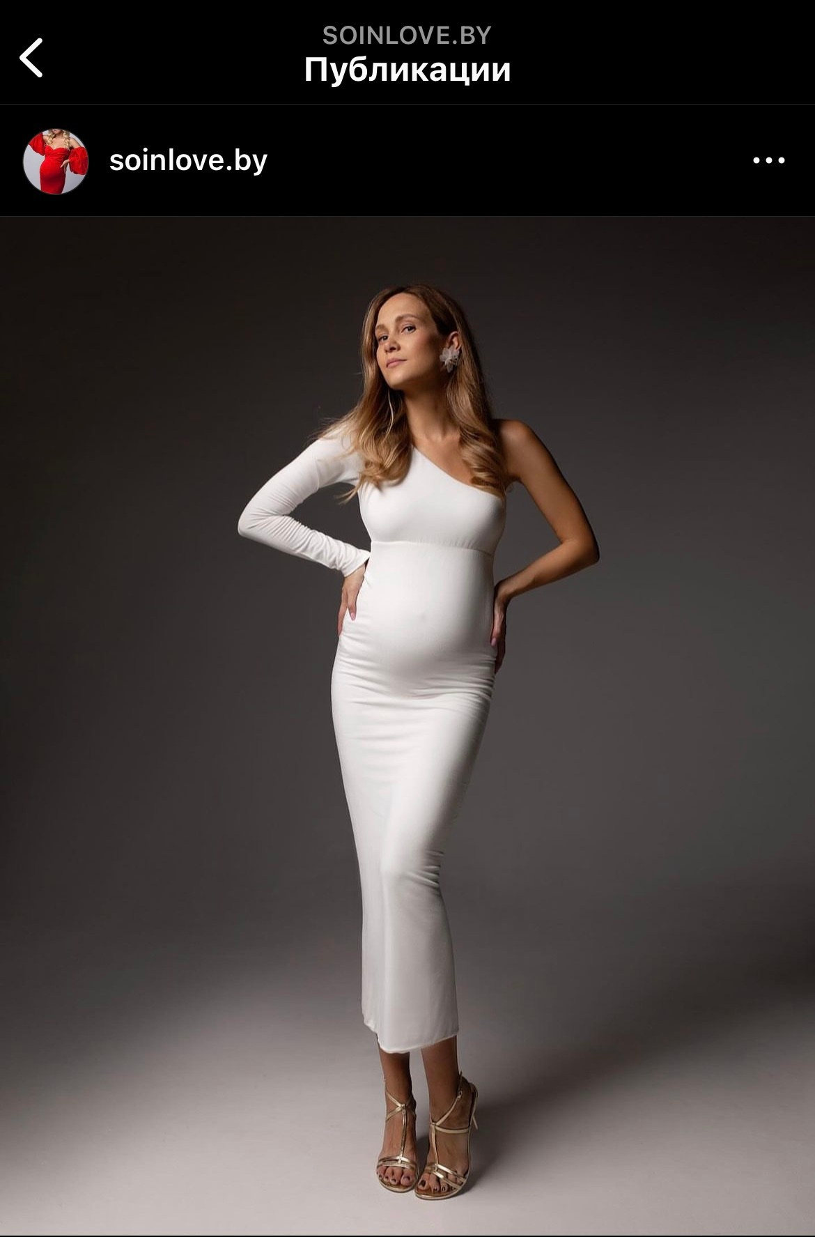 Образы. Фотограф беременности и семейный фотограф в Могилеве, Минске Елена Шин