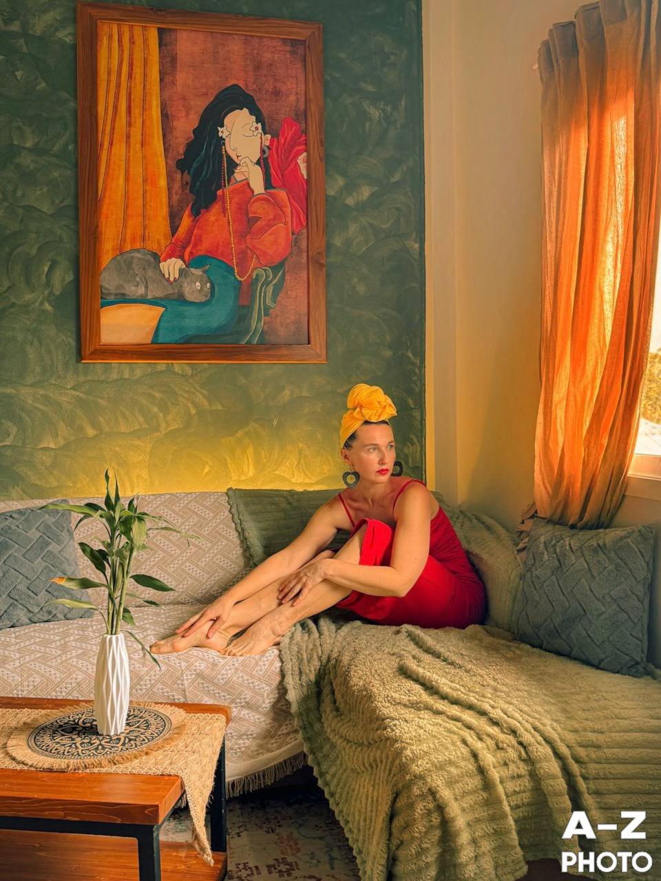 #ФОТОНЕДЕЛИ 16.03.2026. Женский семейный фотограф Тула Москва Захарова Анна