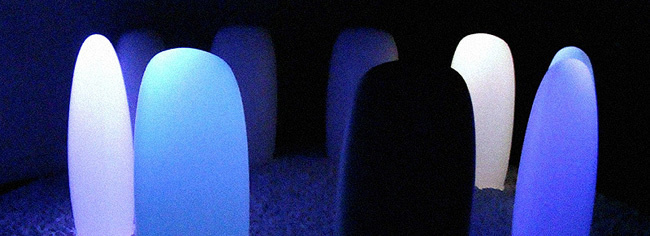 КОНЕЦ СВЕТА - Люминография - luminografia.ru