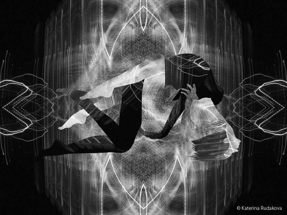 Катерина Рудакова, Katerina Rudakova, Люминографическое общество Санкт-Петербурга, Свет вместо краски, фотография, люминограф, lightpainting, luminografia, люминографика, коллаж,