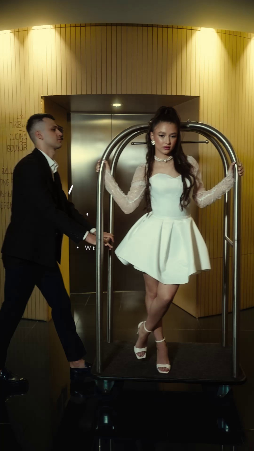 Свадебный Видеограф в Екатеринбурге, Москве