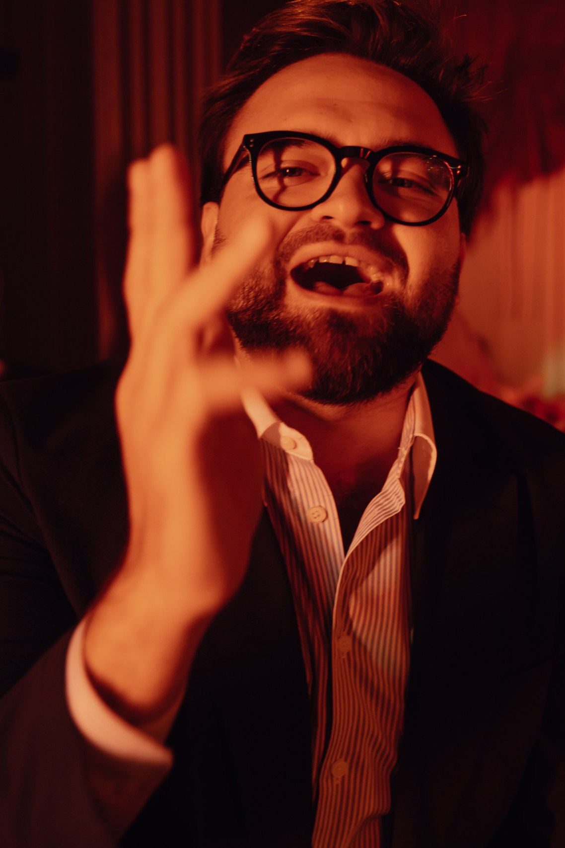 Никита и Маша. Свадебный фотограф Анжелика Сариева