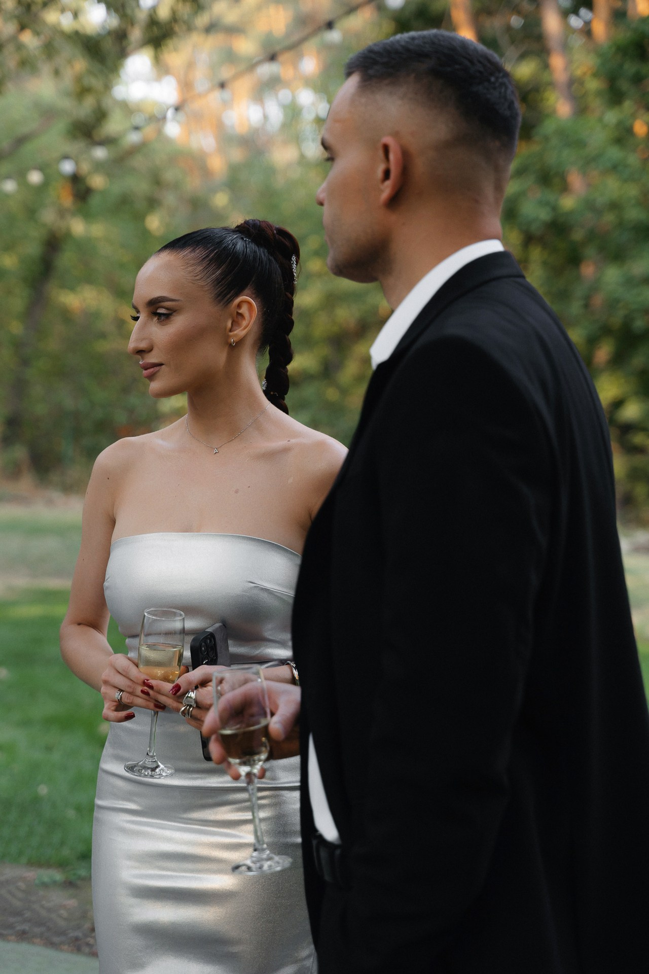 Артём и Карина. Свадебный фотограф в Белгороде Антон Каменев