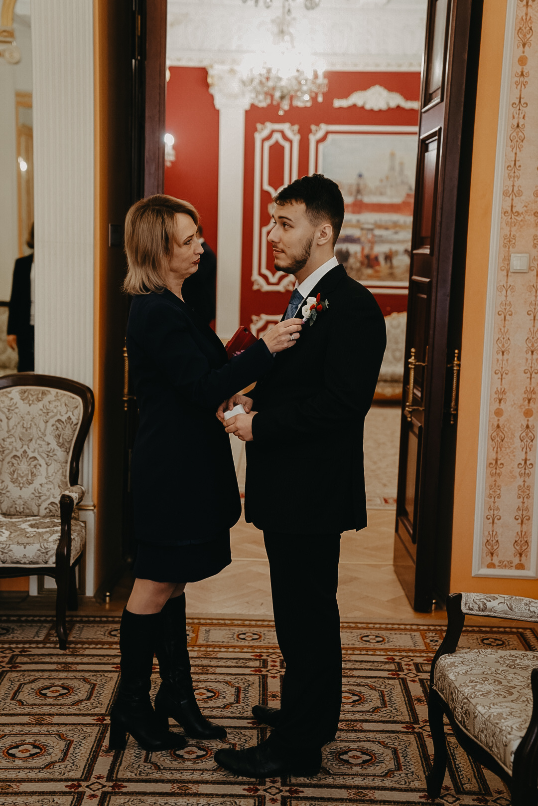 #свадьбапутина. Свадебный фотограф и видеограф Дмитрий Горяченков