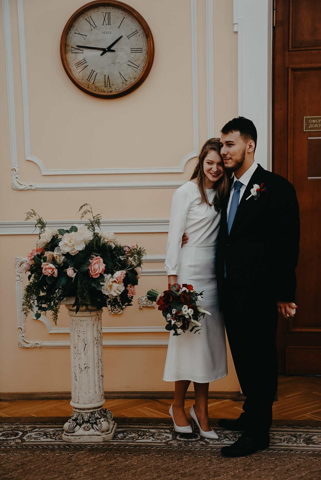 #свадьбапутина. Свадебный фотограф и видеограф Дмитрий Горяченков