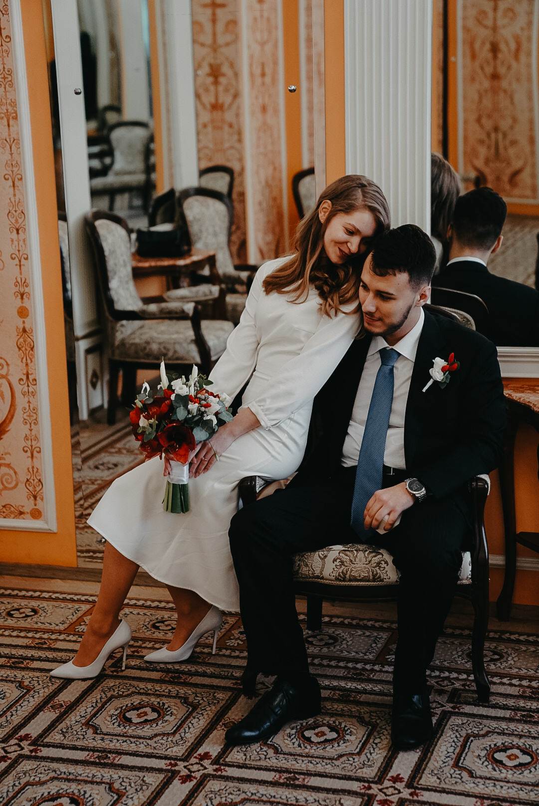 #свадьбапутина. Свадебный фотограф и видеограф Дмитрий Горяченков