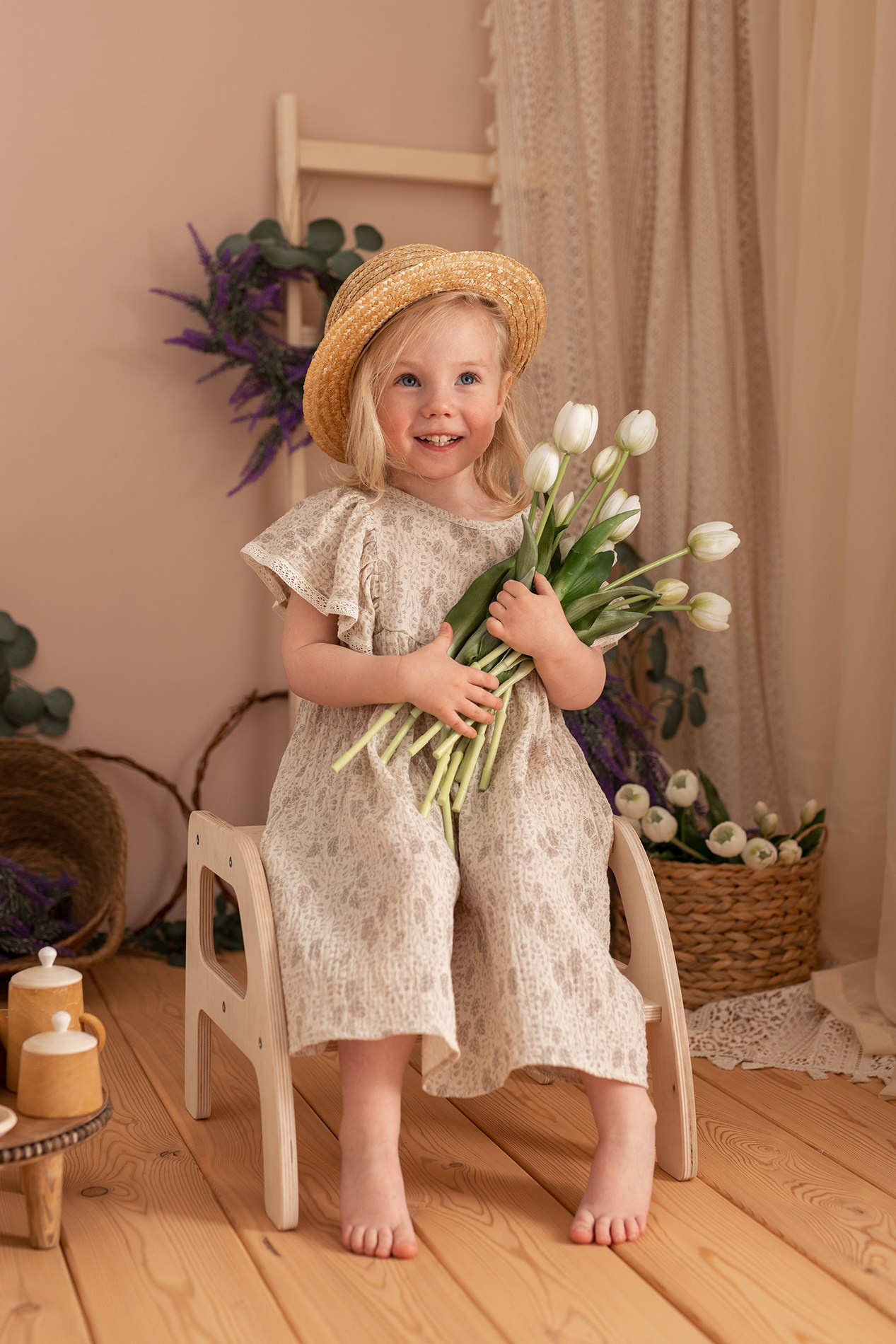 Фотограф Ольга Трубникова