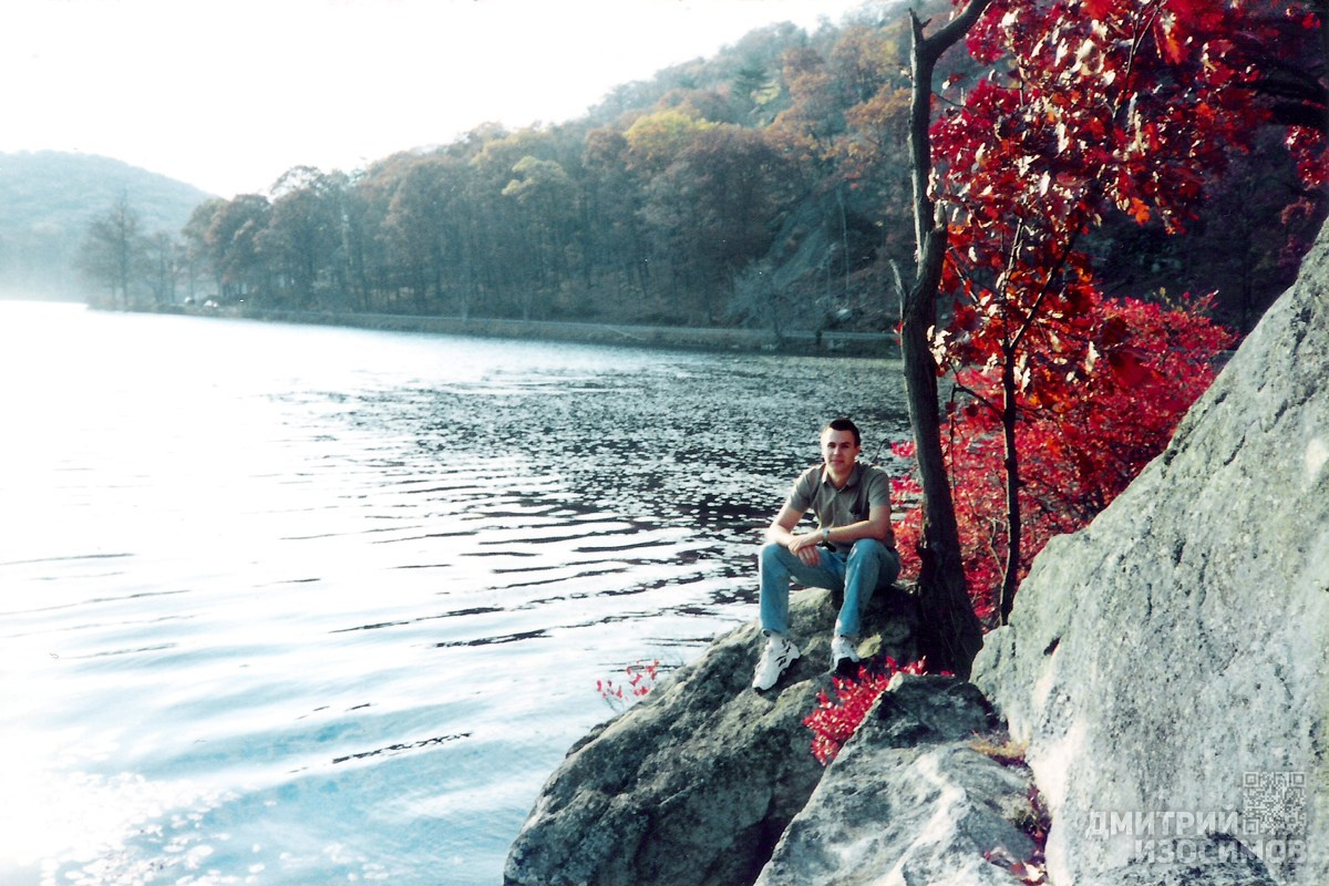 Реставрация фото