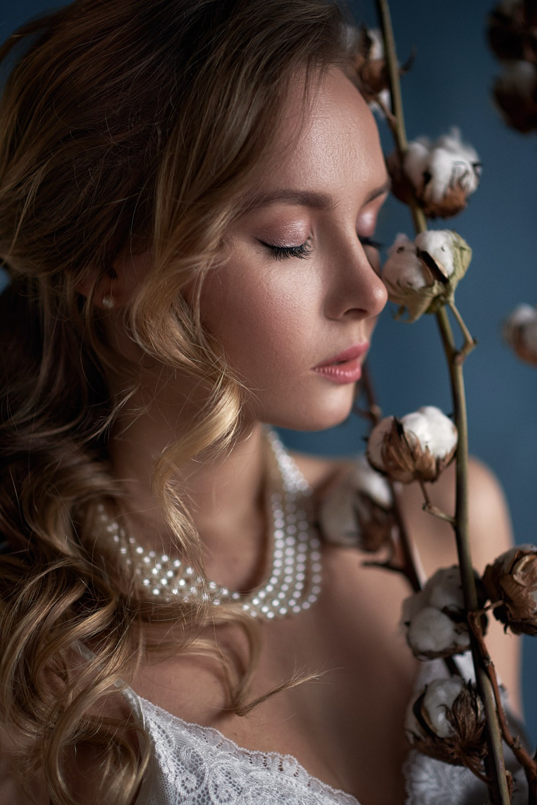 Макс Пыжик портретный фотограф в Москве