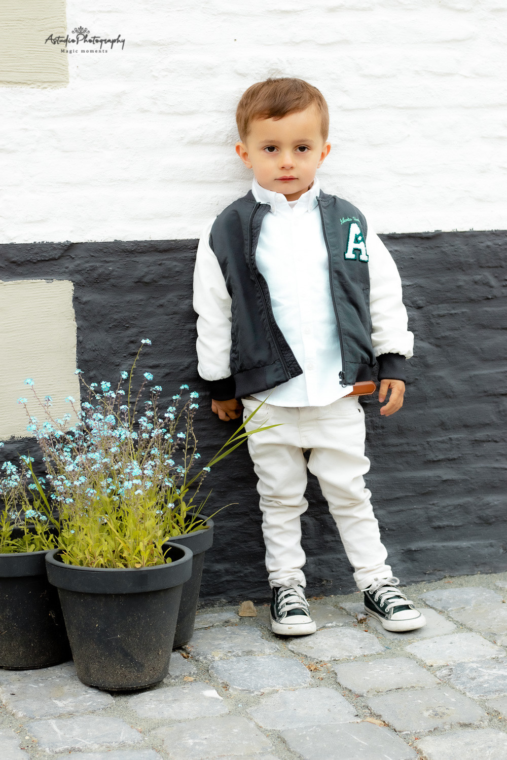 The fairytale. Family, Children and Business photographer in Belgium